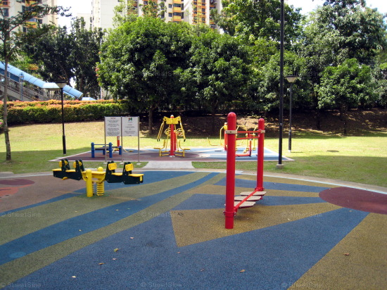 Blk 189C Rivervale Gateway (Sengkang), HDB Executive #298112